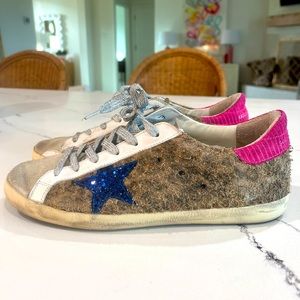 Golden Goose Superstars 39
